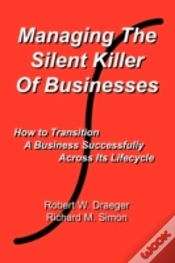 Capa do artigo Managing The Silent Killer Of Businesses