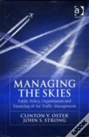 Capa do artigo Managing The Skies