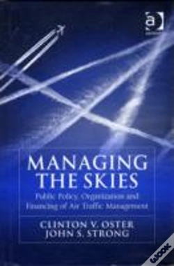 Capa do artigo Managing The Skies