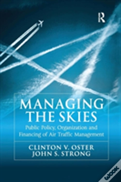 Capa do artigo Managing The Skies