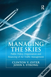 Capa do artigo Managing The Skies