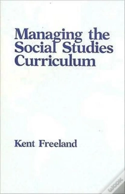 Capa do artigo Managing The Social Studies Curriculum