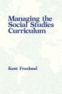 Managing The Social Studies Curriculum - Preview