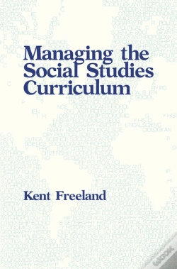 Capa do artigo Managing The Social Studies Curriculum