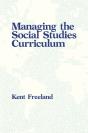 Managing The Social Studies Curriculum - Preview