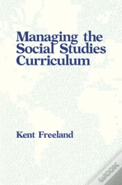 Capa do artigo Managing The Social Studies Curriculum