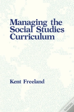 Capa do artigo Managing The Social Studies Curriculum