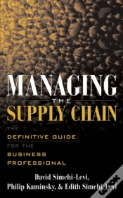 Capa do artigo Managing The Supply Chain