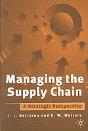 Managing The Supply Chain - Preview