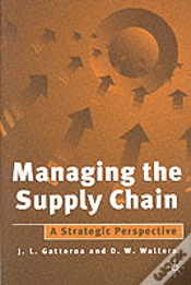 Capa do artigo Managing The Supply Chain