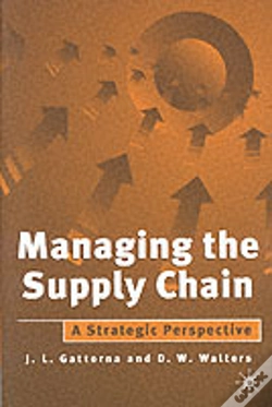 Capa do artigo Managing The Supply Chain