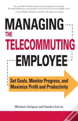 Capa do artigo Managing The Telecommuting Employee