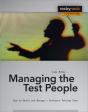 Managing The Test People - Preview