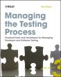 Managing The Testing Process - Preview