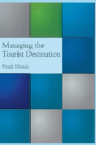 Managing The Tourist Destination - Preview