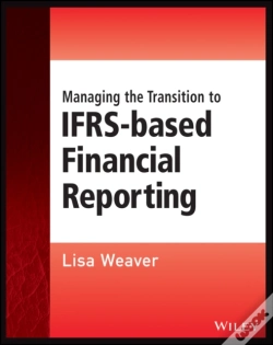 Capa do artigo Managing The Transition To Ifrs-Based Financial Reporting