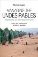 Managing The Undesirables