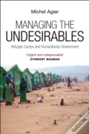 Capa do artigo Managing The Undesirables