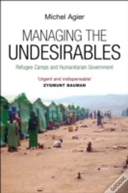 Capa do artigo Managing The Undesirables
