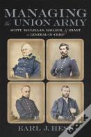 Managing The Union Army
