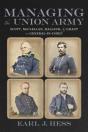 Managing The Union Army - Preview
