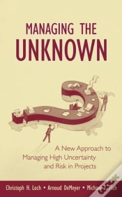 Capa do artigo Managing The Unknown