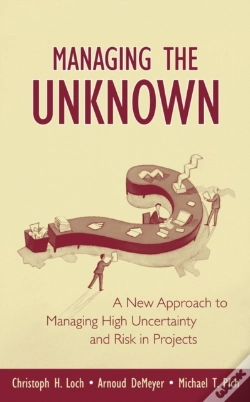 Capa do artigo Managing The Unknown