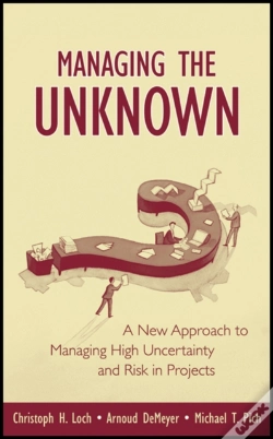 Capa do artigo Managing The Unknown