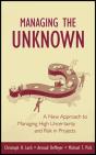 Managing The Unknown - Preview