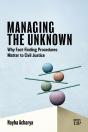 Managing The Unknown - Preview