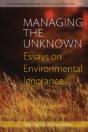 Managing The Unknown - Preview