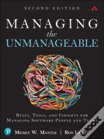 Managing The Unmanageable