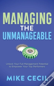 Capa do artigo Managing The Unmanageable