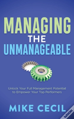 Capa do artigo Managing The Unmanageable