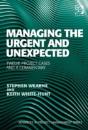 Managing The Urgent And Unexpected - Preview