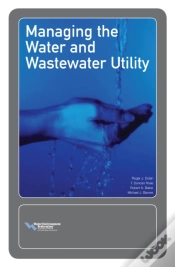 Capa do artigo Managing The Water And Wastewater Utility