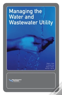 Capa do artigo Managing The Water And Wastewater Utility