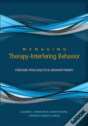 Capa do artigo Managing Therapy-Interfering Behavior