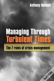Capa do artigo Managing Through Turbulent Times