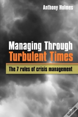 Capa do artigo Managing Through Turbulent Times