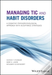 Managing Tic And Habit Disorders