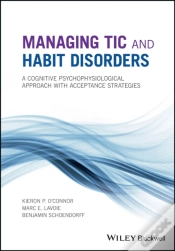 Capa do artigo Managing Tic And Habit Disorders