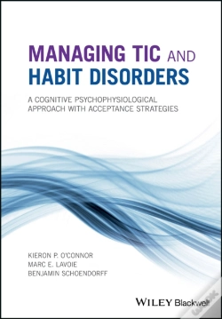 Capa do artigo Managing Tic And Habit Disorders