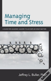 Capa do artigo Managing Time And Stress