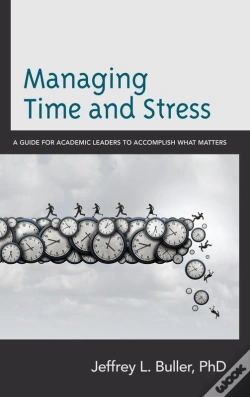 Capa do artigo Managing Time And Stress