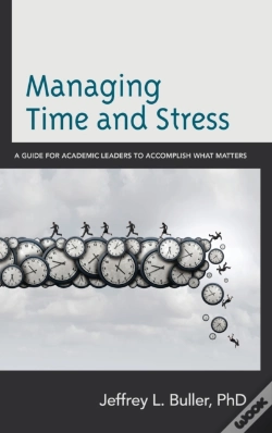 Capa do artigo Managing Time And Stress
