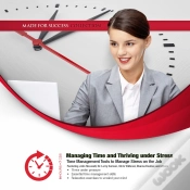Capa do artigo Managing Time And Thriving Under Stress