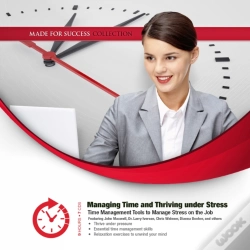 Capa do artigo Managing Time And Thriving Under Stress