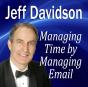 Managing Time By Managing E-Mail - Preview