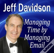 Capa do artigo Managing Time By Managing E-Mail